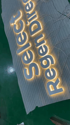 Sign 16