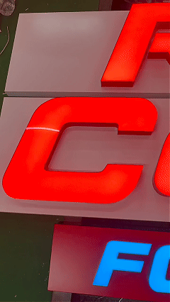 Sign 8