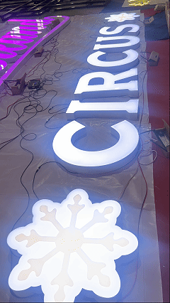 Sign 9