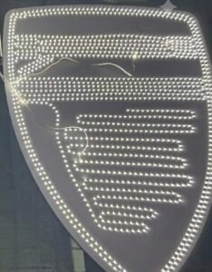 LED Sign Brightness: What LED Brand Do We Use?